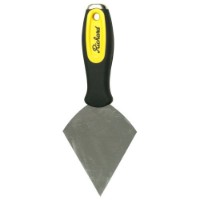 Triangular Cut Back Knife